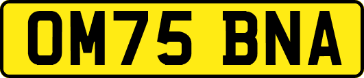 OM75BNA