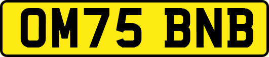 OM75BNB