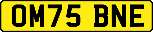 OM75BNE