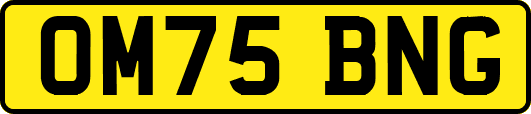 OM75BNG