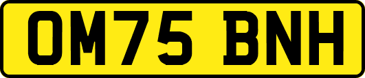 OM75BNH