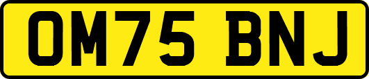 OM75BNJ