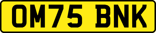 OM75BNK