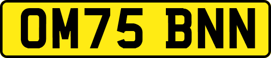 OM75BNN