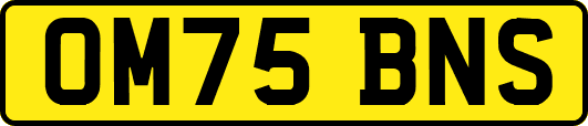 OM75BNS