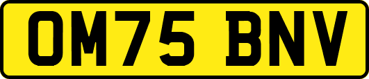 OM75BNV