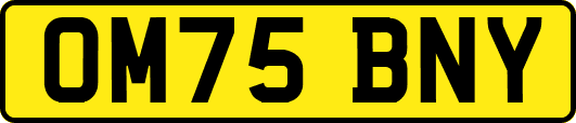 OM75BNY