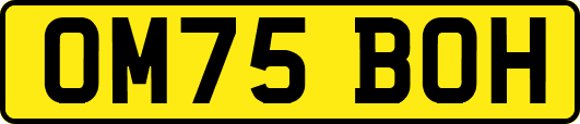 OM75BOH