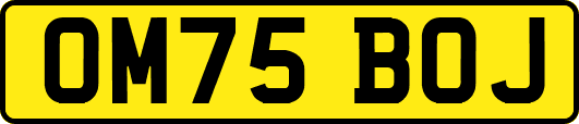 OM75BOJ