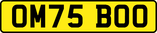 OM75BOO