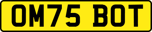 OM75BOT