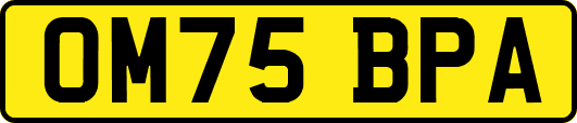 OM75BPA