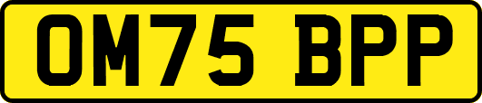 OM75BPP