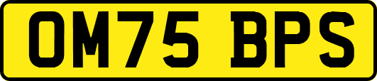 OM75BPS