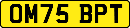 OM75BPT
