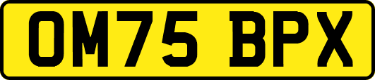 OM75BPX