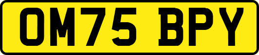 OM75BPY