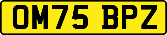 OM75BPZ