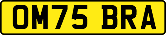 OM75BRA
