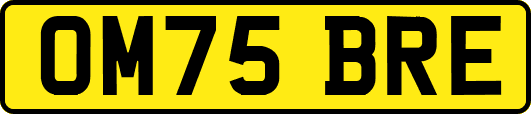 OM75BRE