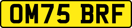 OM75BRF