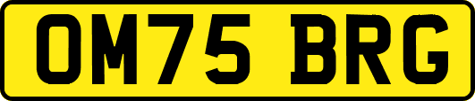 OM75BRG