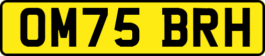 OM75BRH