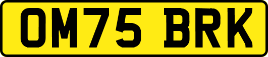 OM75BRK
