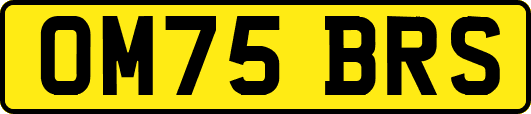 OM75BRS
