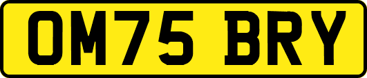OM75BRY