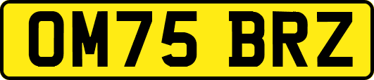 OM75BRZ
