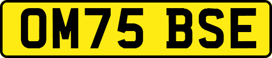OM75BSE