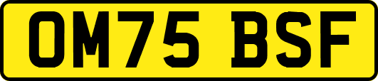 OM75BSF