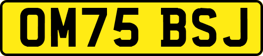 OM75BSJ