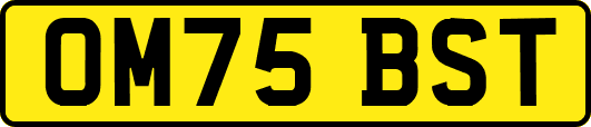 OM75BST