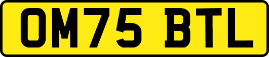 OM75BTL
