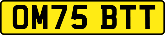 OM75BTT