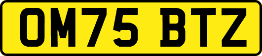 OM75BTZ