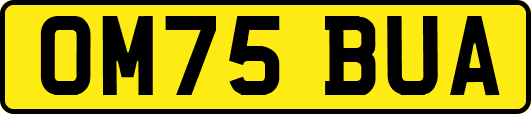 OM75BUA