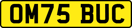 OM75BUC