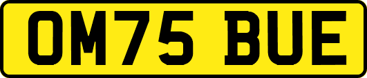 OM75BUE