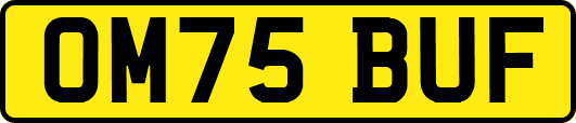 OM75BUF