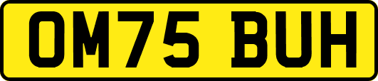 OM75BUH