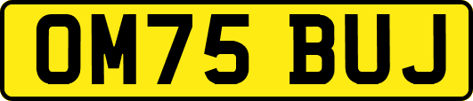OM75BUJ
