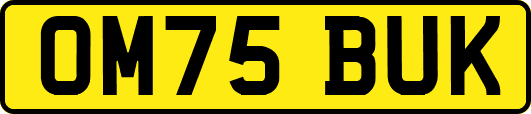 OM75BUK