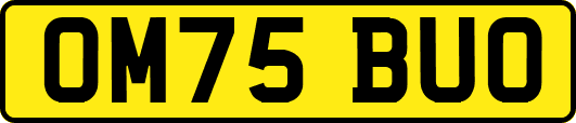 OM75BUO
