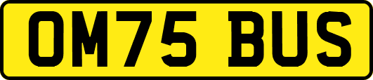 OM75BUS