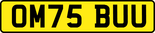 OM75BUU