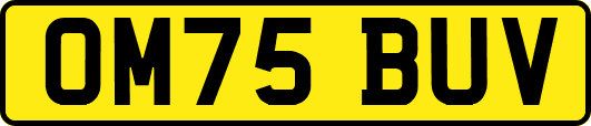 OM75BUV