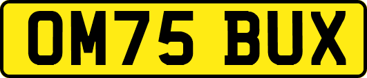 OM75BUX